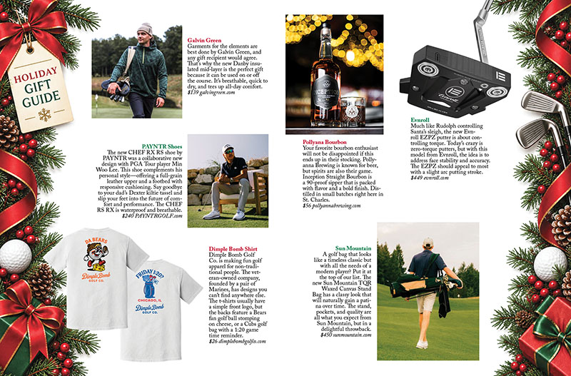Holiday Gift Guide 2026